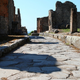 Illustration for article titled The bizarre story of where ancient Pompeii put its trash
